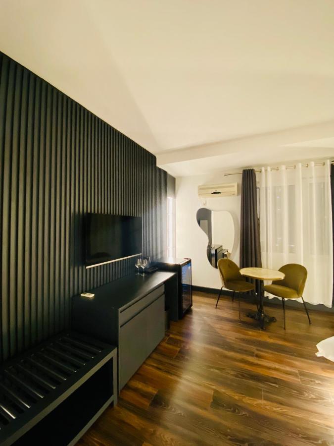 Tirana Central Rooms Exteriör bild